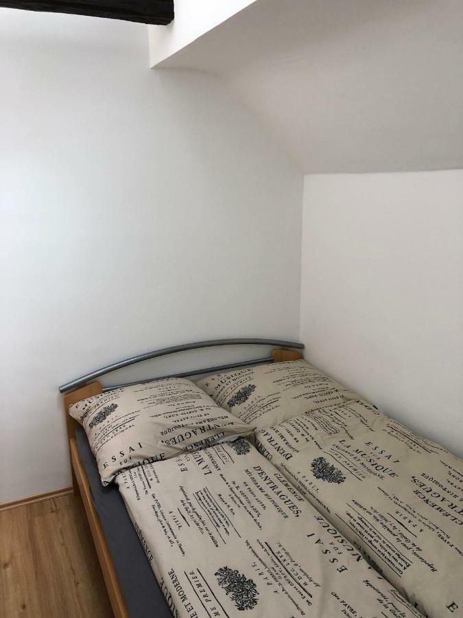 Schoene Ferienwohnung Dg Эйзенах Экстерьер фото